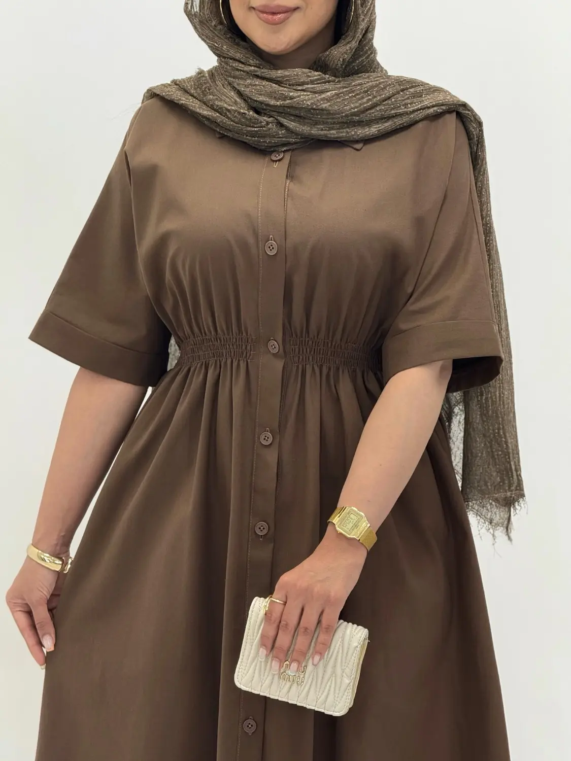 4526-لینن ماکسی زارا
